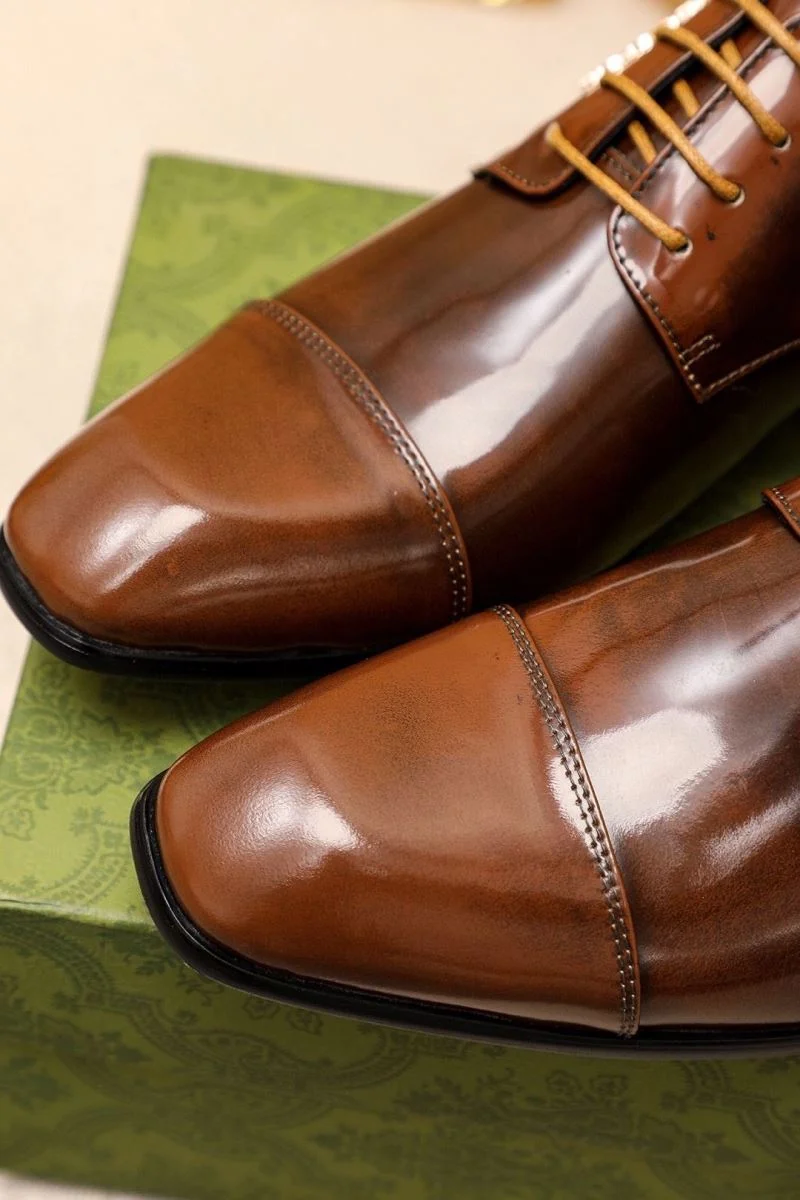 Gucci Business Shoes TravelReady 25840