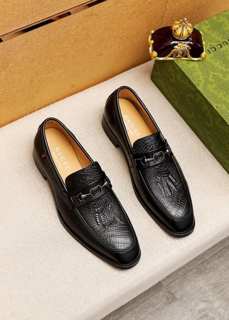 Attractive Gucci Business Shoes 25842