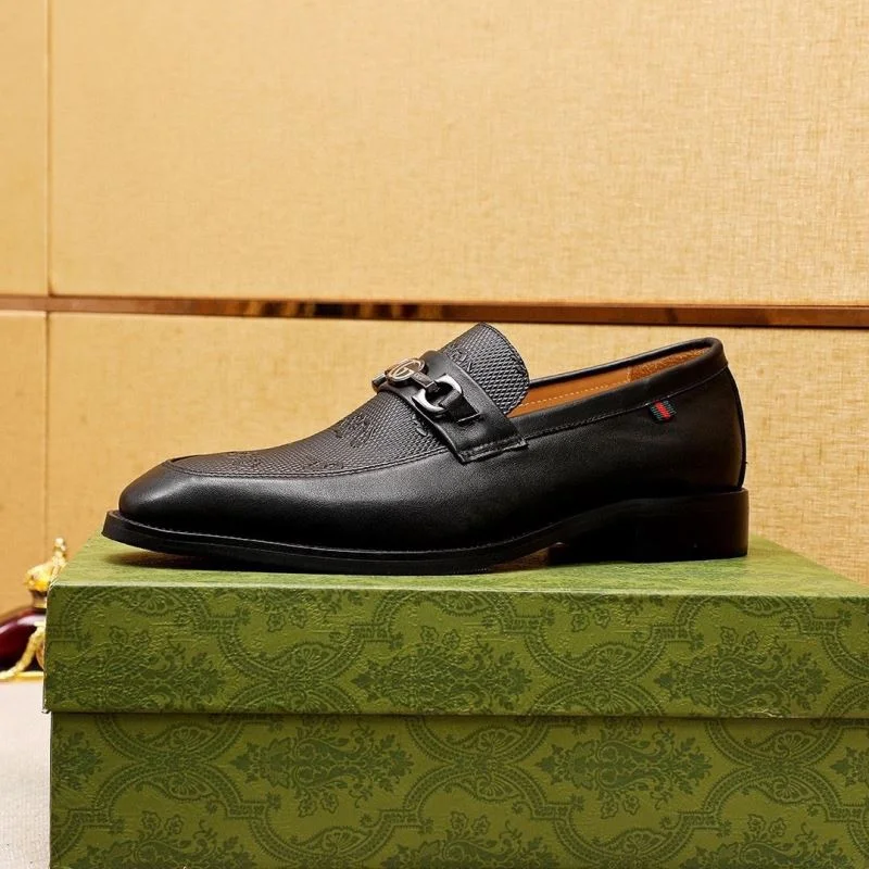 Durable Gucci Business Shoes 25843