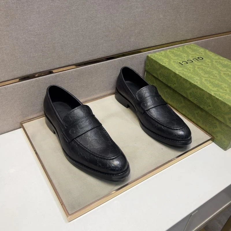 ModernLook Gucci Business Shoes 25837