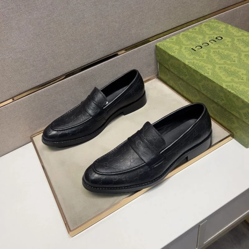 ModernLook Gucci Business Shoes 25837