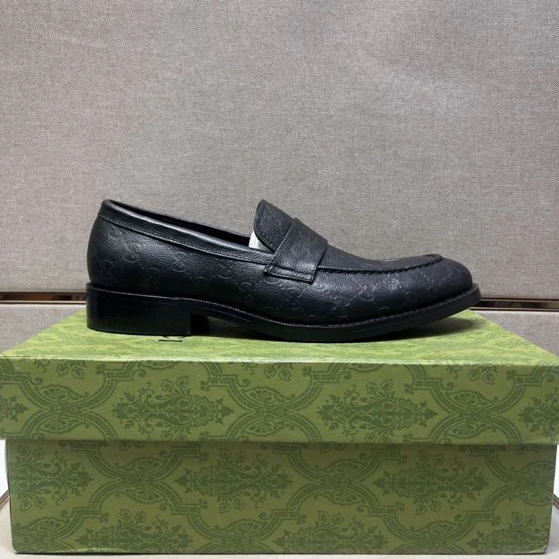 ModernLook Gucci Business Shoes 25837