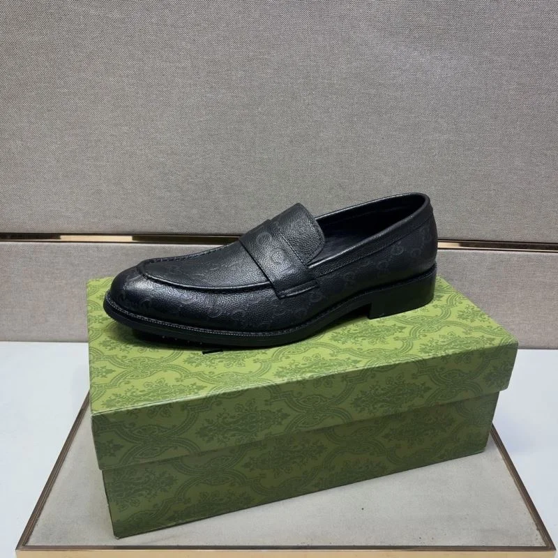 ModernLook Gucci Business Shoes 25837