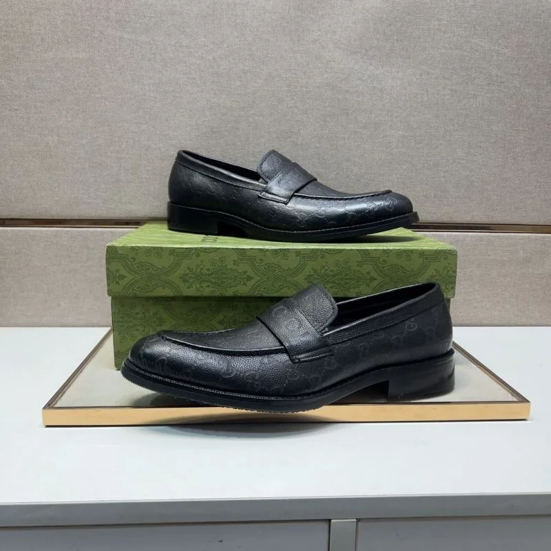ModernLook Gucci Business Shoes 25837