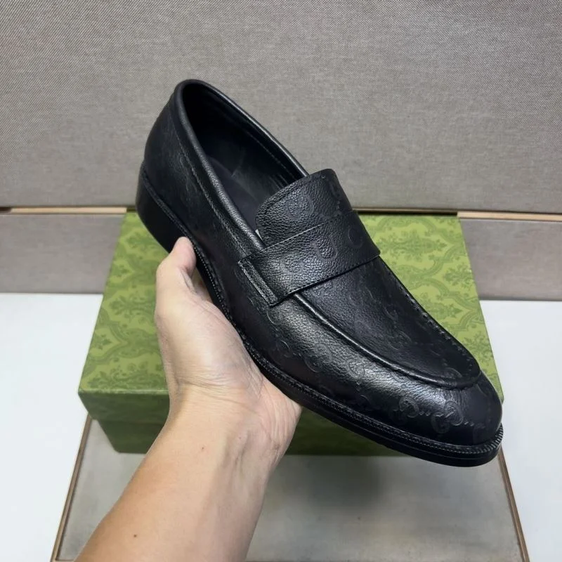 ModernLook Gucci Business Shoes 25837