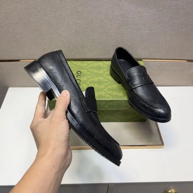 ModernLook Gucci Business Shoes 25837