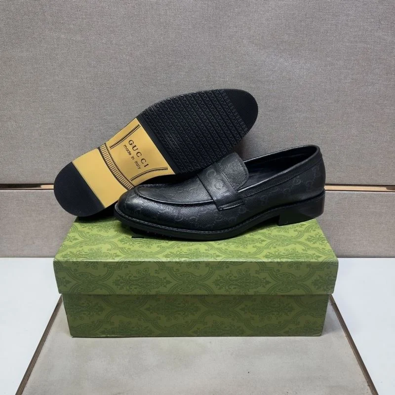 ModernLook Gucci Business Shoes 25837