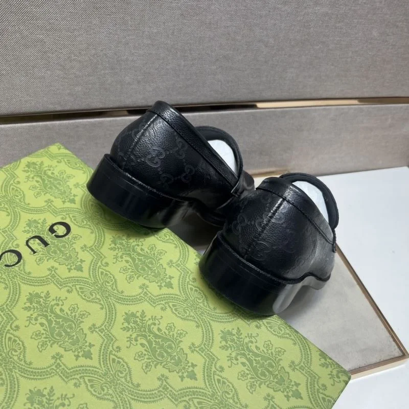 ModernLook Gucci Business Shoes 25837