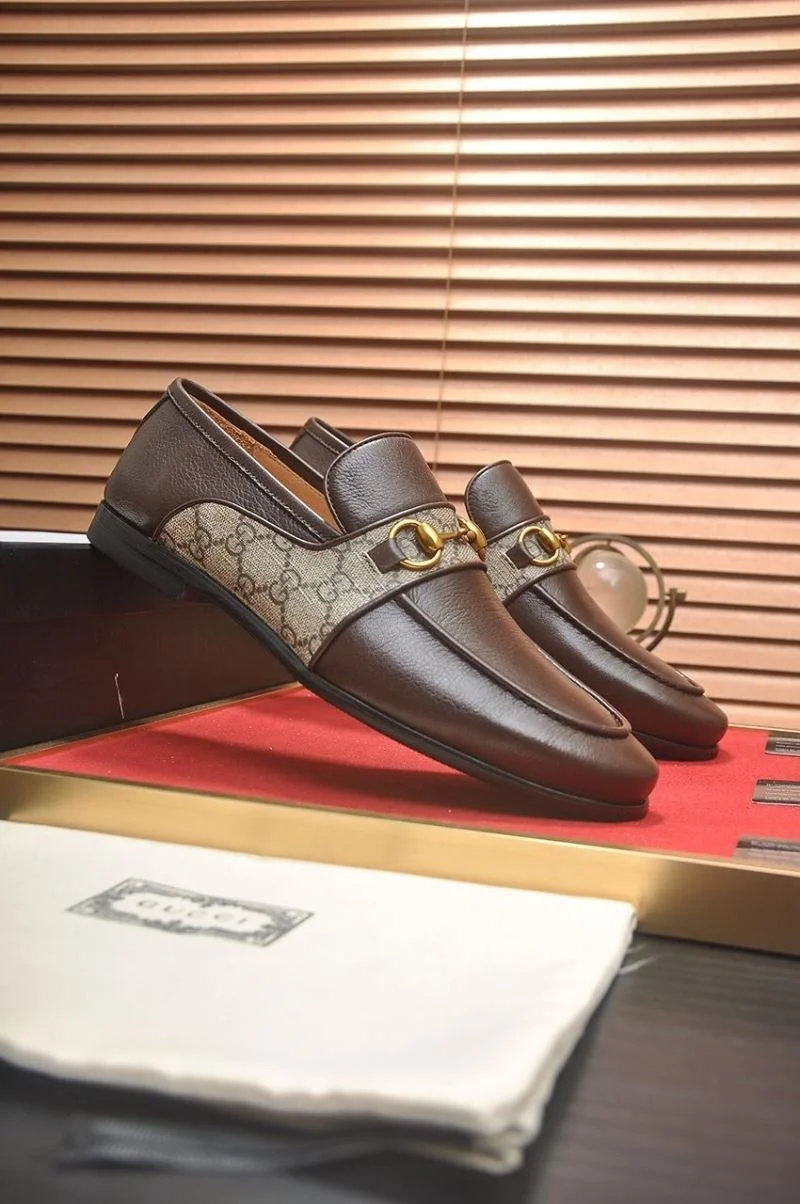OnTrend Gucci Business Shoes 25835