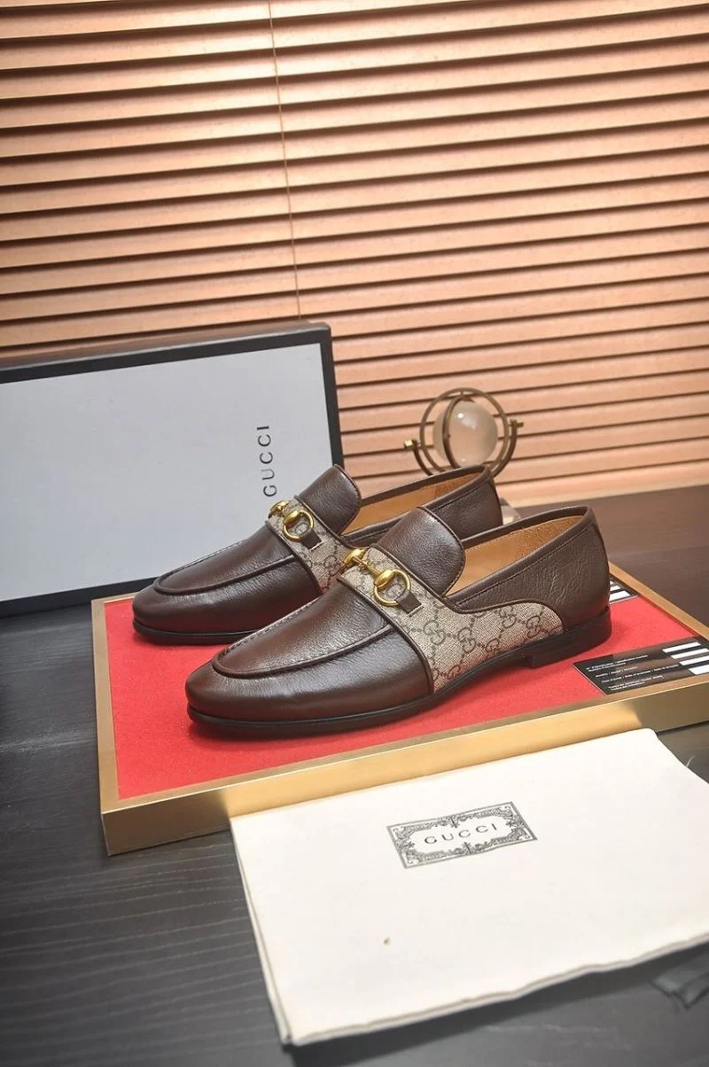 OnTrend Gucci Business Shoes 25835