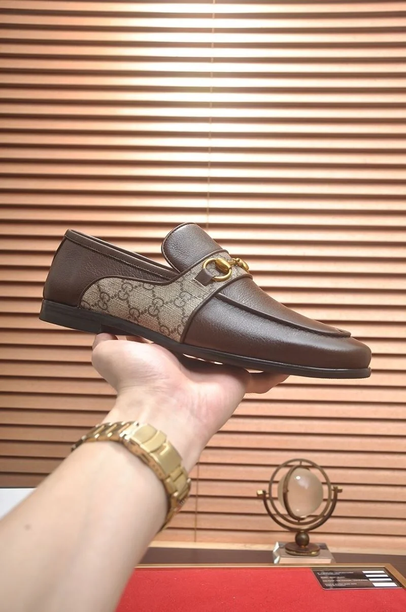 OnTrend Gucci Business Shoes 25835