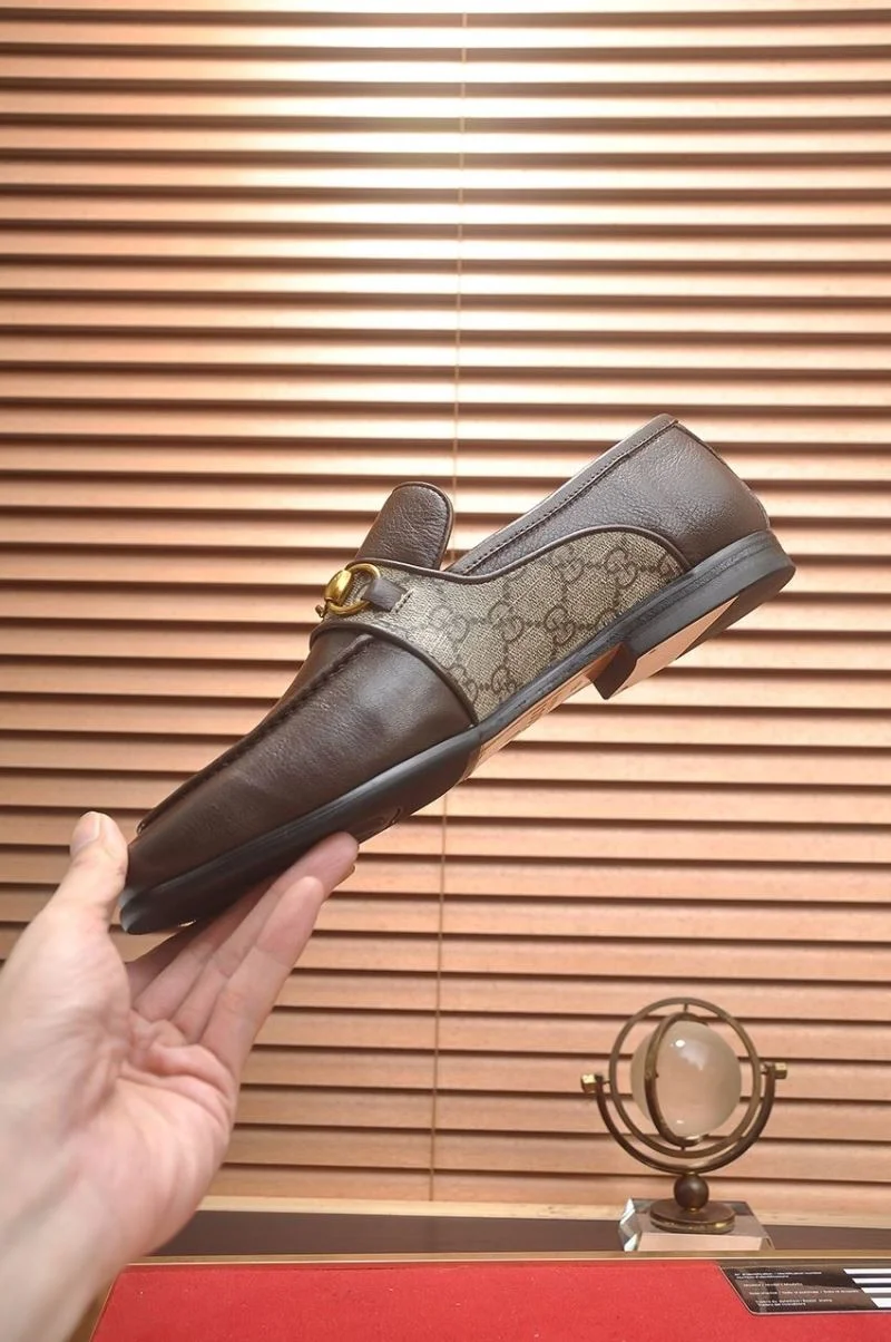 OnTrend Gucci Business Shoes 25835