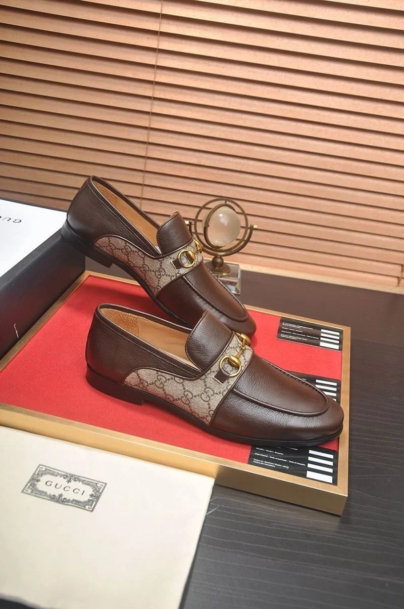 OnTrend Gucci Business Shoes 25835