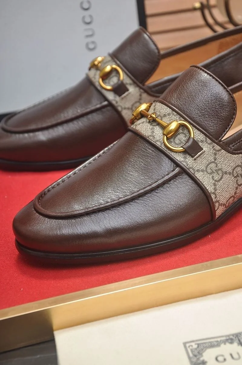 OnTrend Gucci Business Shoes 25835
