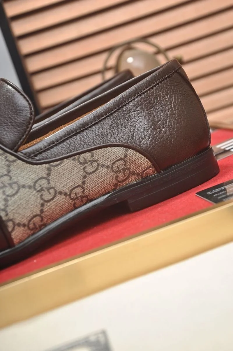 OnTrend Gucci Business Shoes 25835