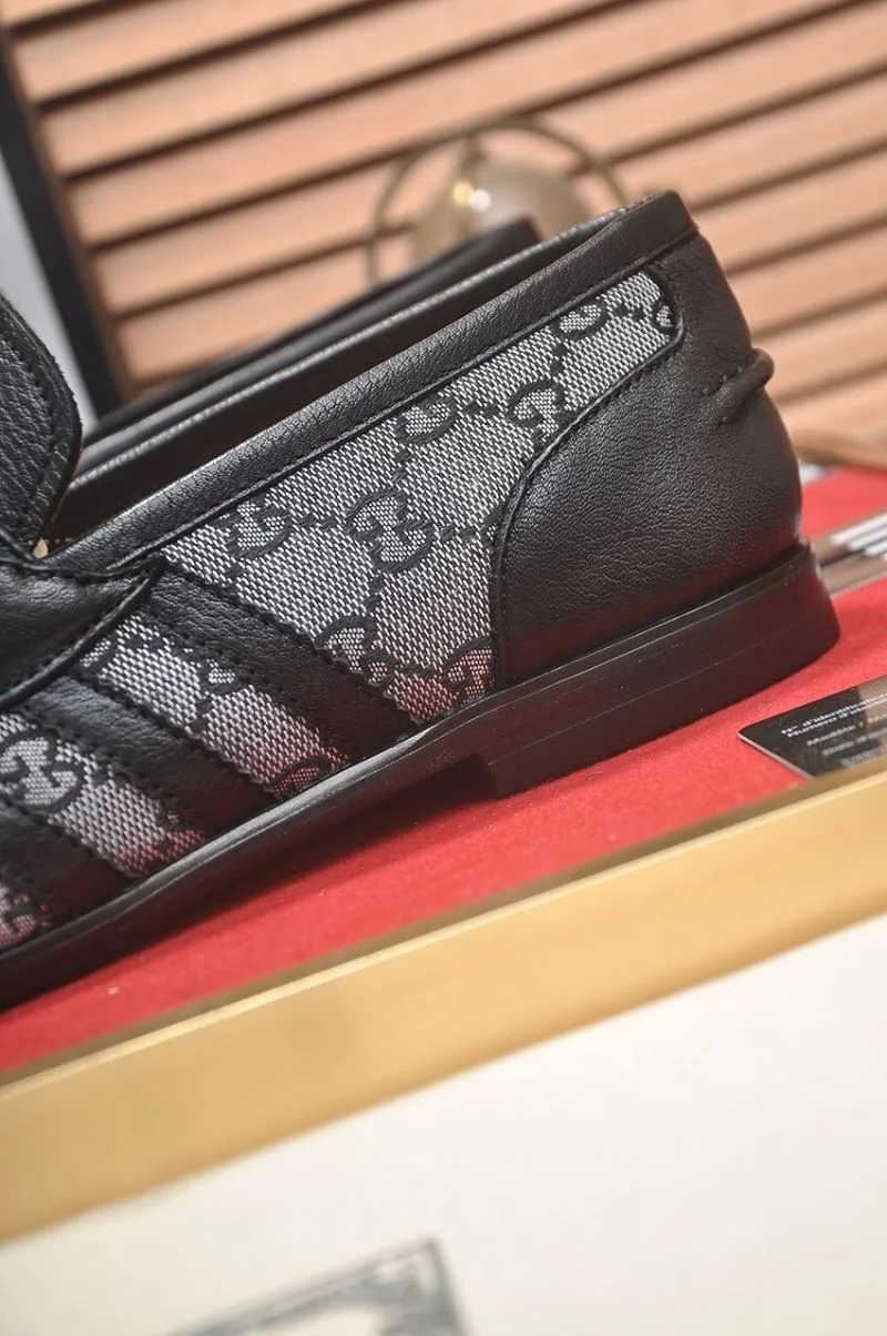 OdorResistant Gucci Business Shoes 25933
