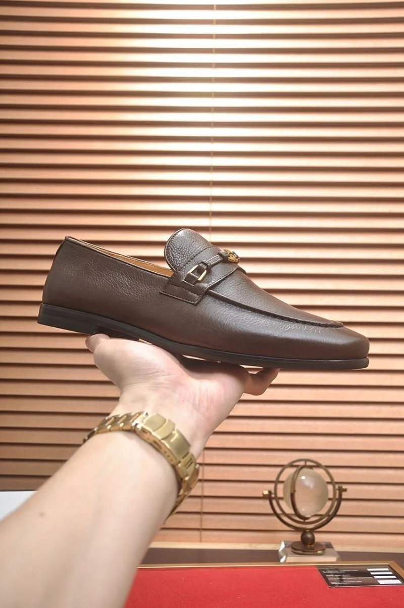 Gucci Business Shoes ZeroBulk 25822