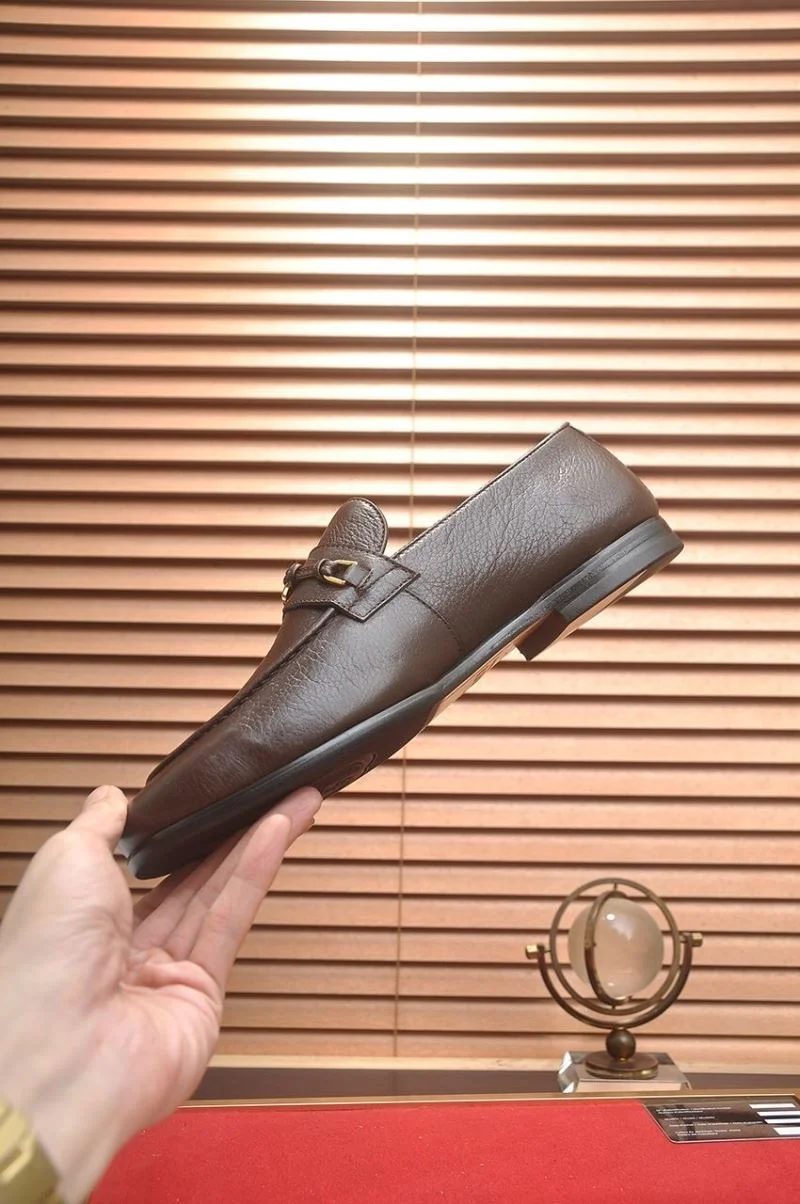 Gucci Business Shoes ZeroBulk 25822