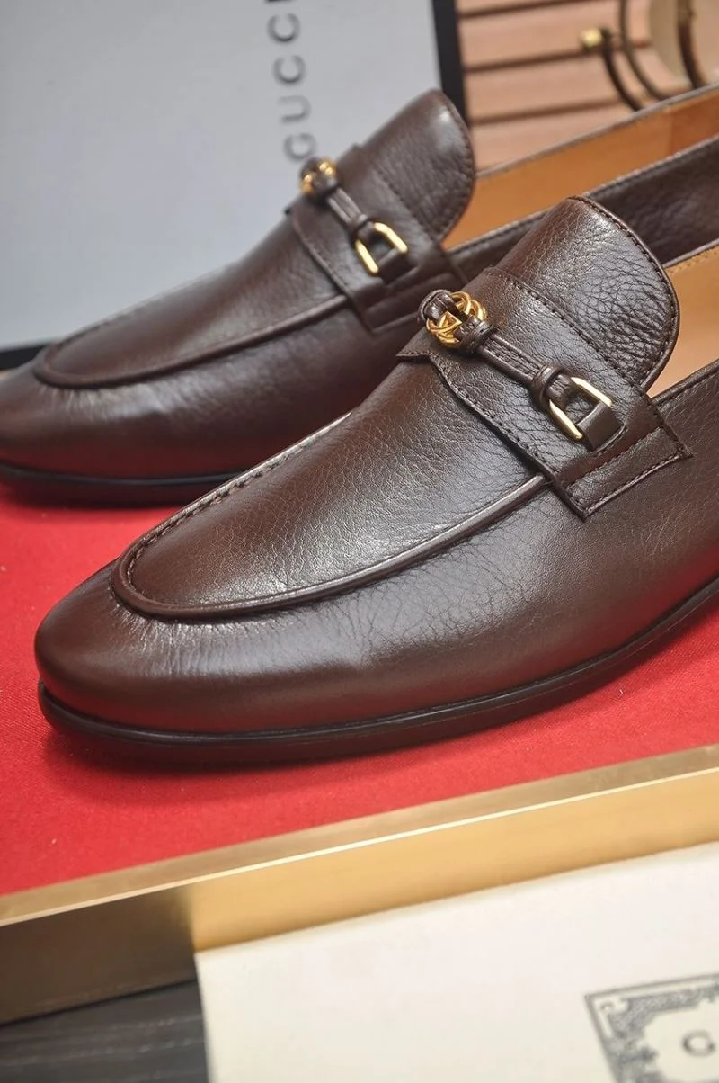 Gucci Business Shoes ZeroBulk 25822