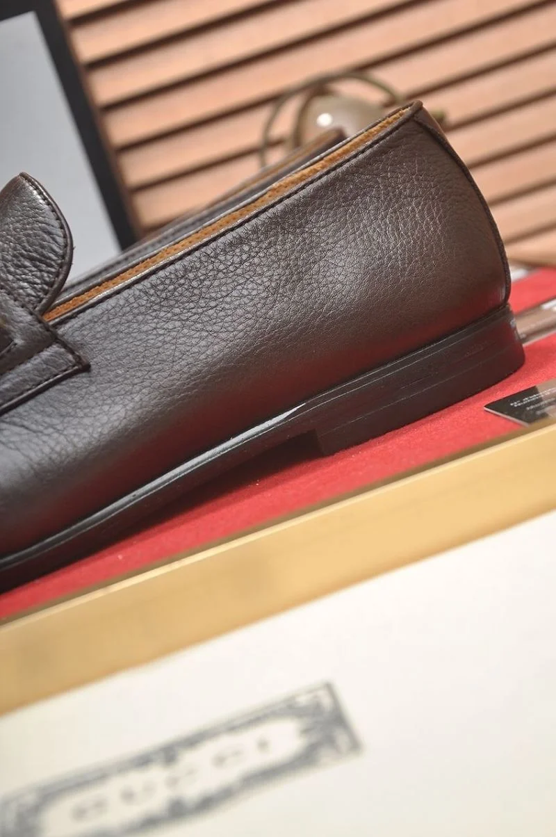 Gucci Business Shoes ZeroBulk 25822