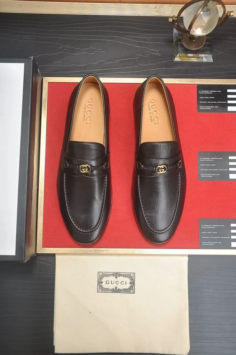GoodFit Gucci Business Shoes 25821
