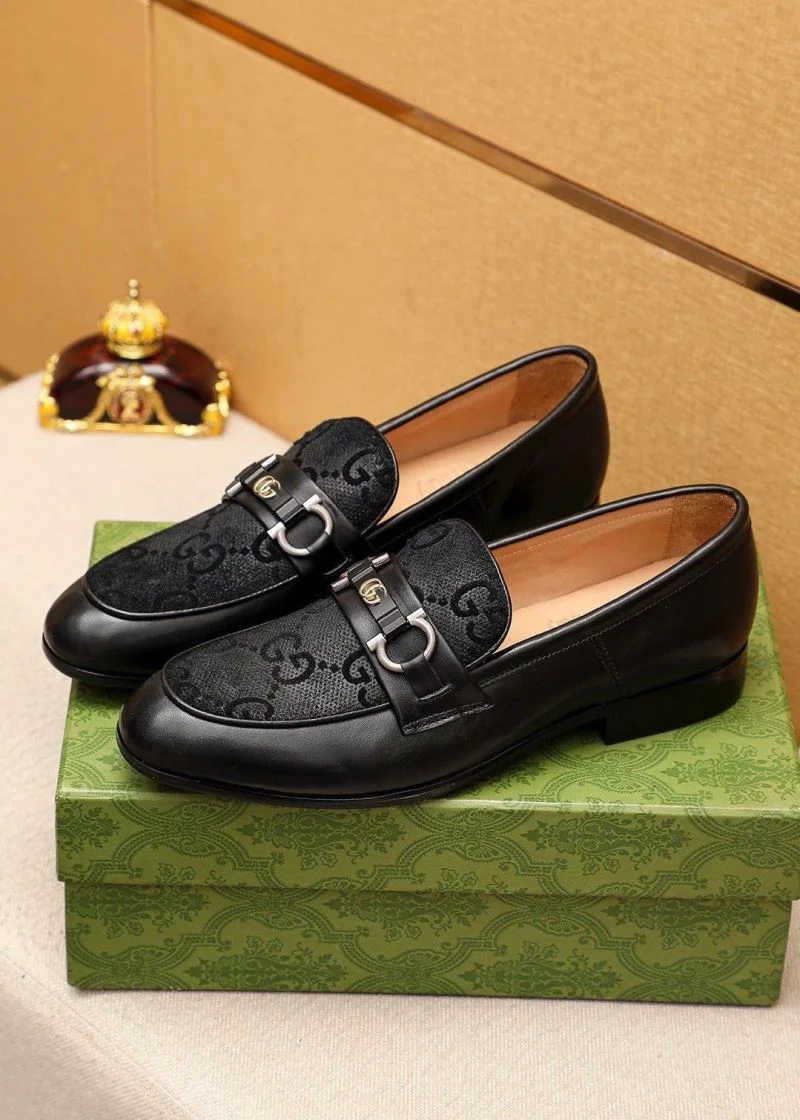 Gucci Business Shoes MultiPurpose 25826