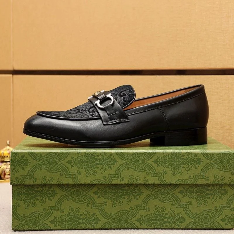 Gucci Business Shoes MultiPurpose 25826