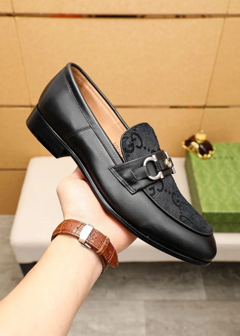 Gucci Business Shoes MultiPurpose 25826