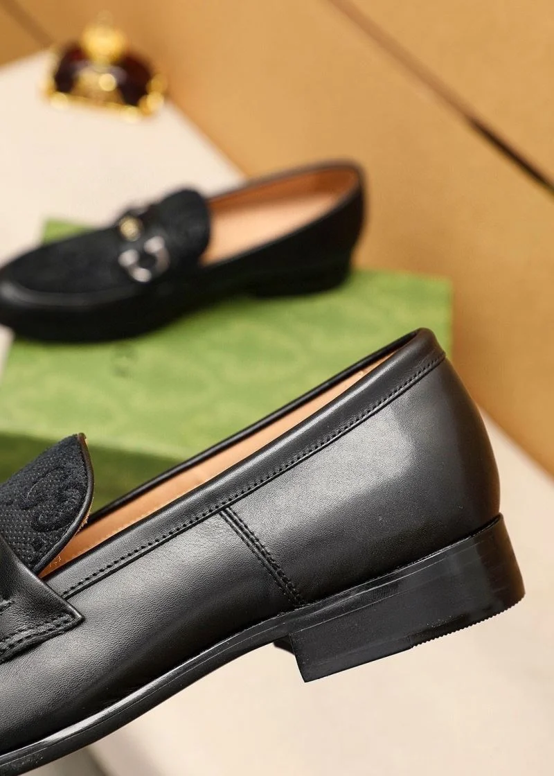 Gucci Business Shoes MultiPurpose 25826
