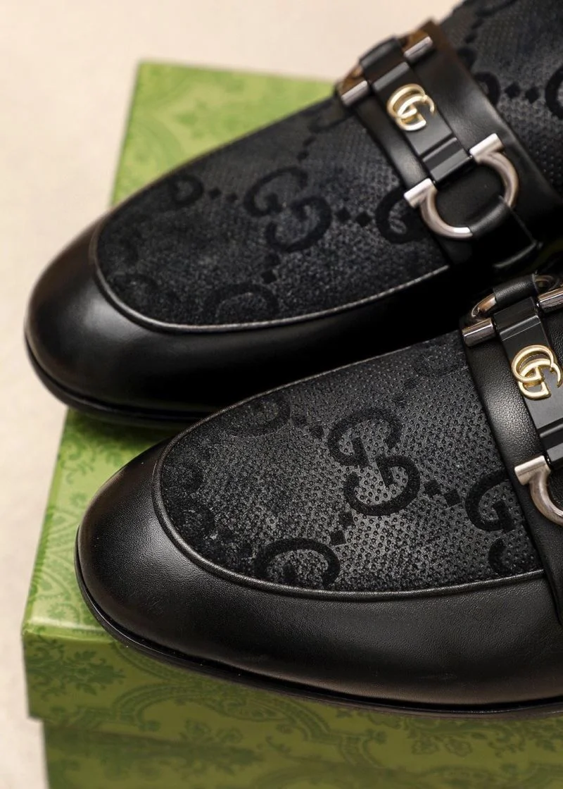 Gucci Business Shoes MultiPurpose 25826