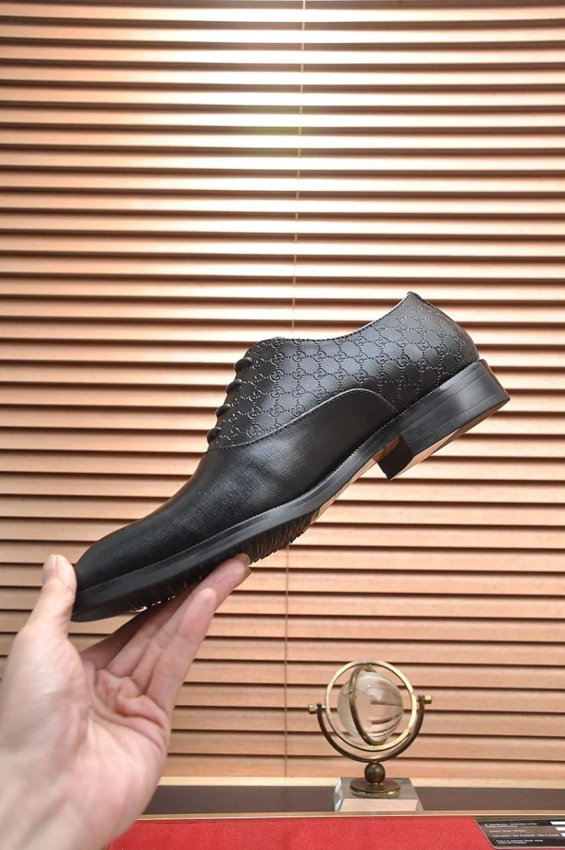 Bold Gucci Business Shoes 25816