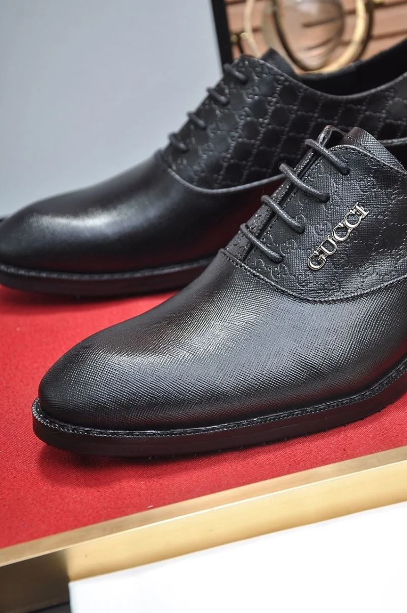 Bold Gucci Business Shoes 25816