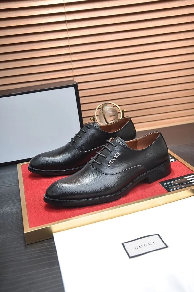 Gucci Business Shoes MultiPurpose 25810