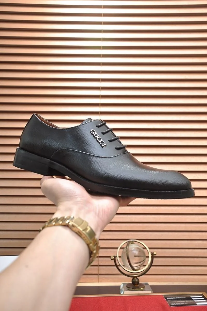 Gucci Business Shoes MultiPurpose 25810