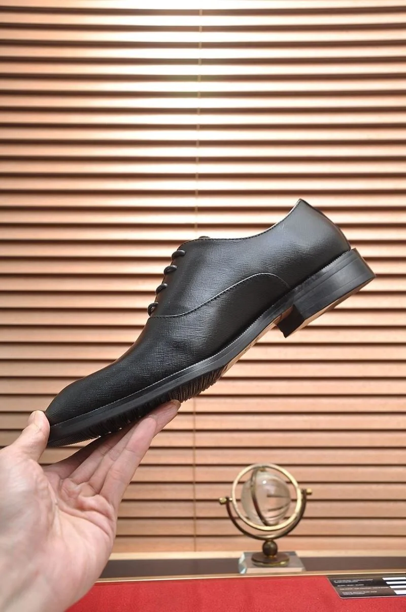 Gucci Business Shoes MultiPurpose 25810