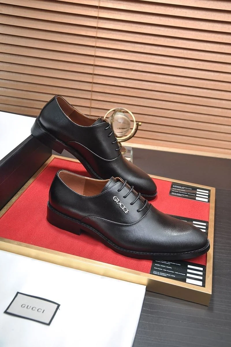 Gucci Business Shoes MultiPurpose 25810