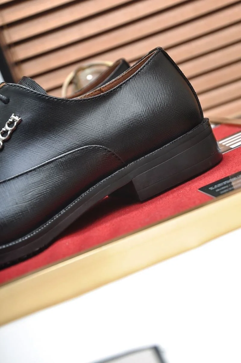 Gucci Business Shoes MultiPurpose 25810