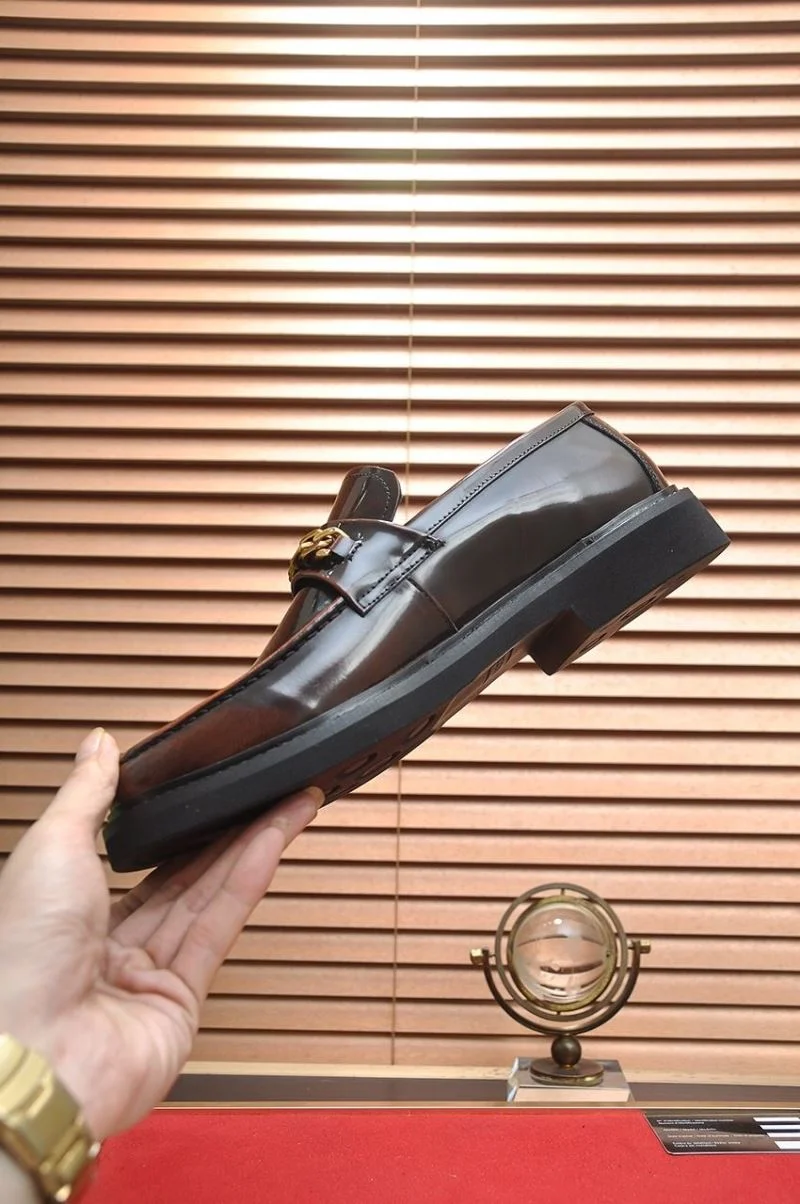 HighPerformance Gucci Business Shoes 25874