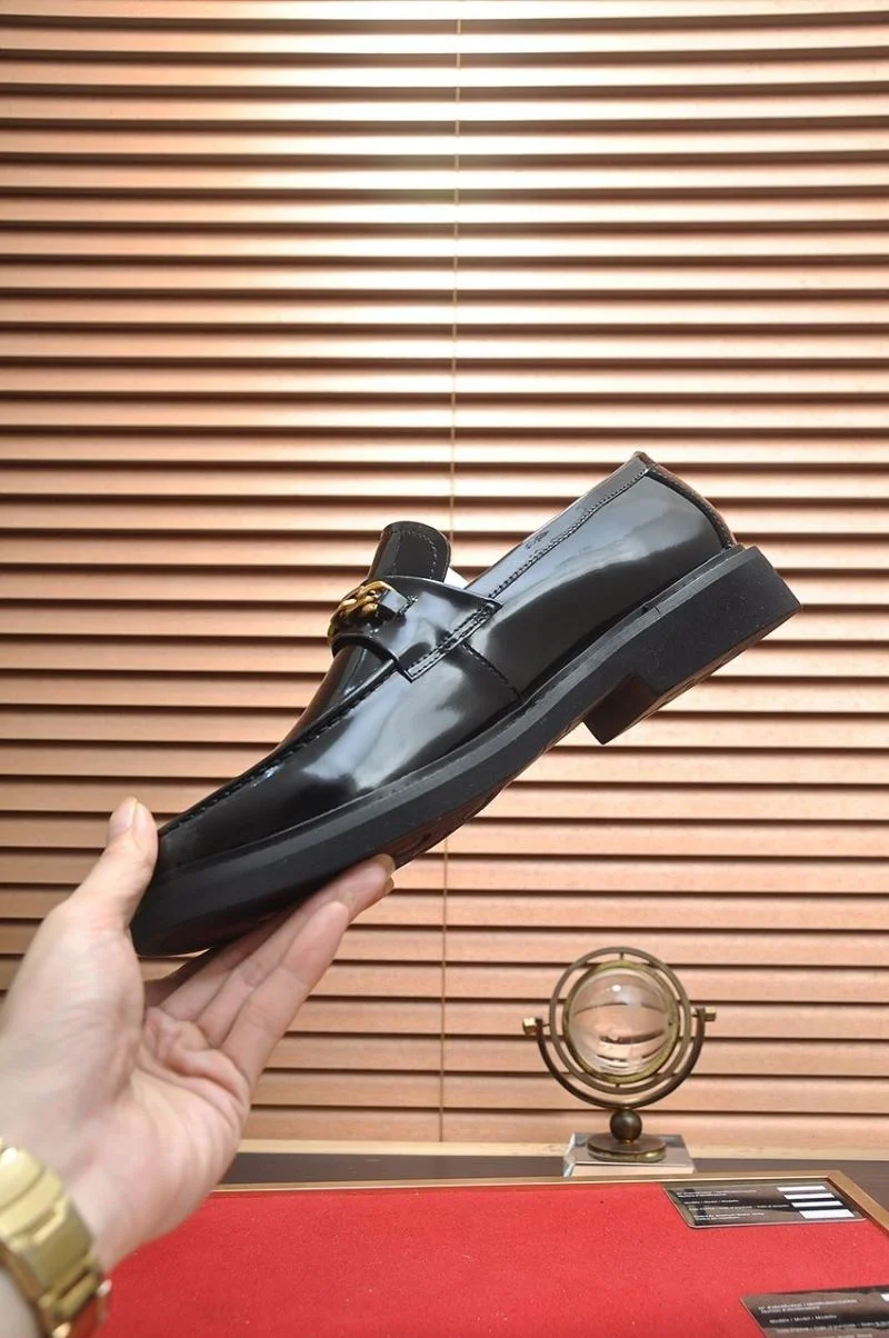 Gucci Business Shoes Affordable 25824