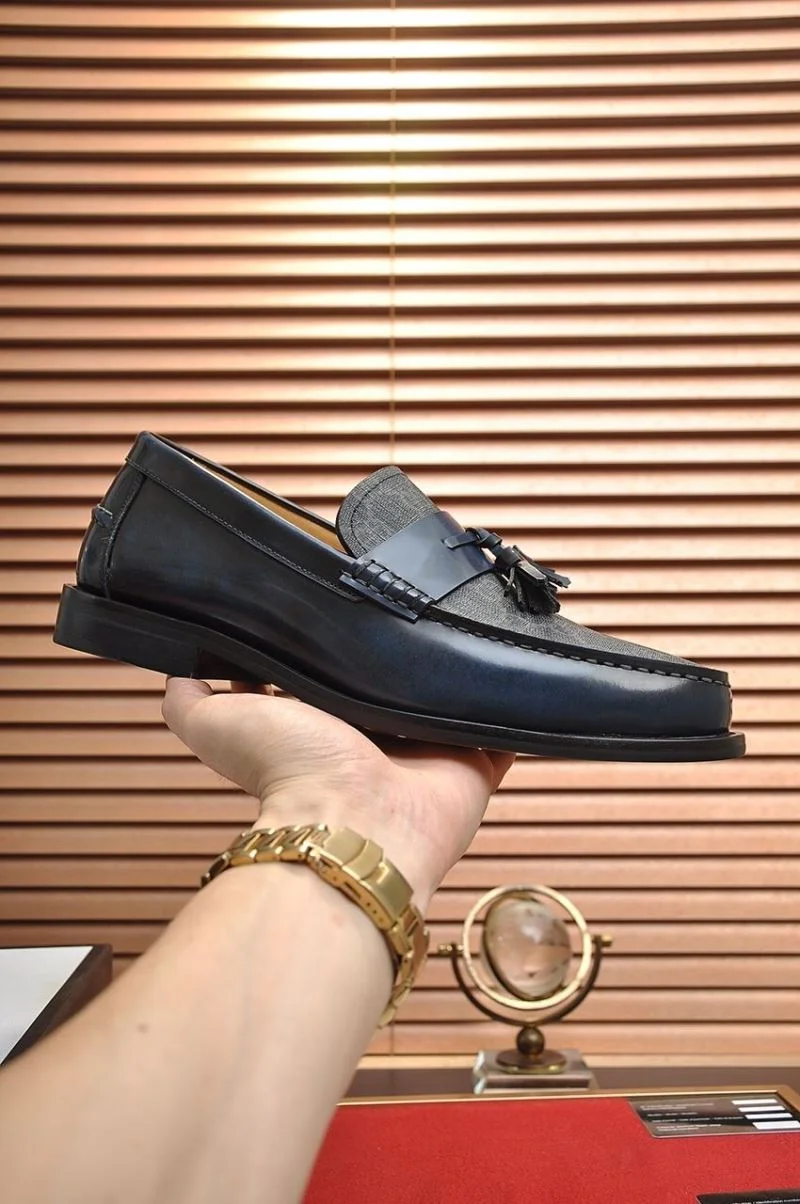 TechFriendly Gucci Business Shoes 25812