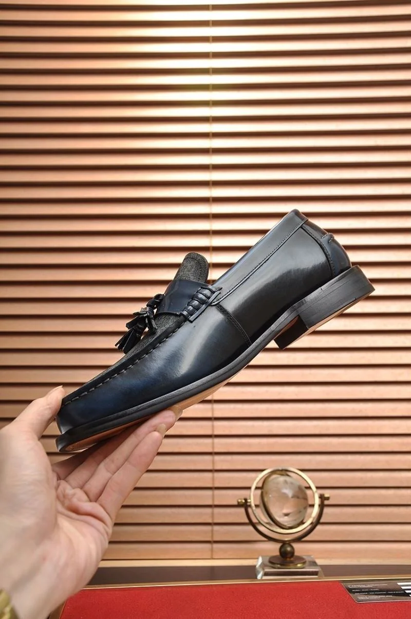 TechFriendly Gucci Business Shoes 25812