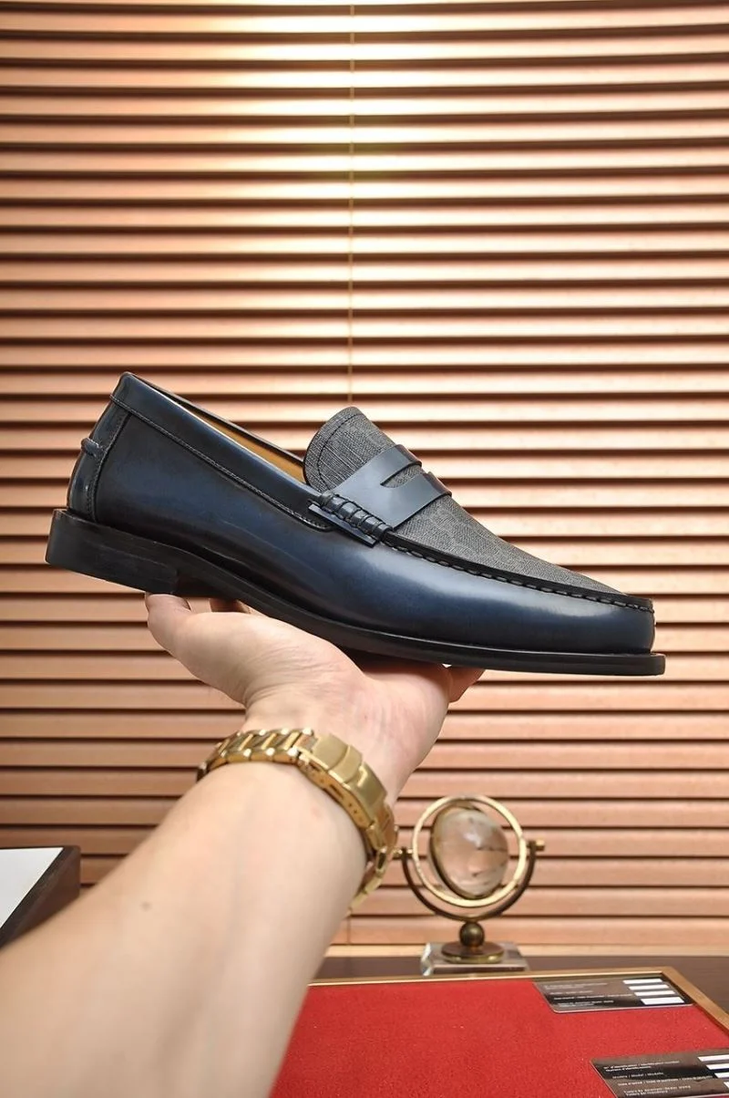WaterResistant Gucci Business Shoes 25870