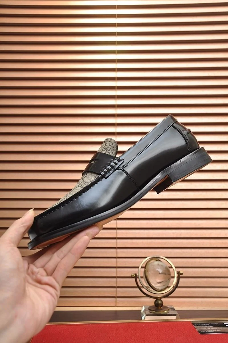 WrinkleFree Gucci Business Shoes 25916