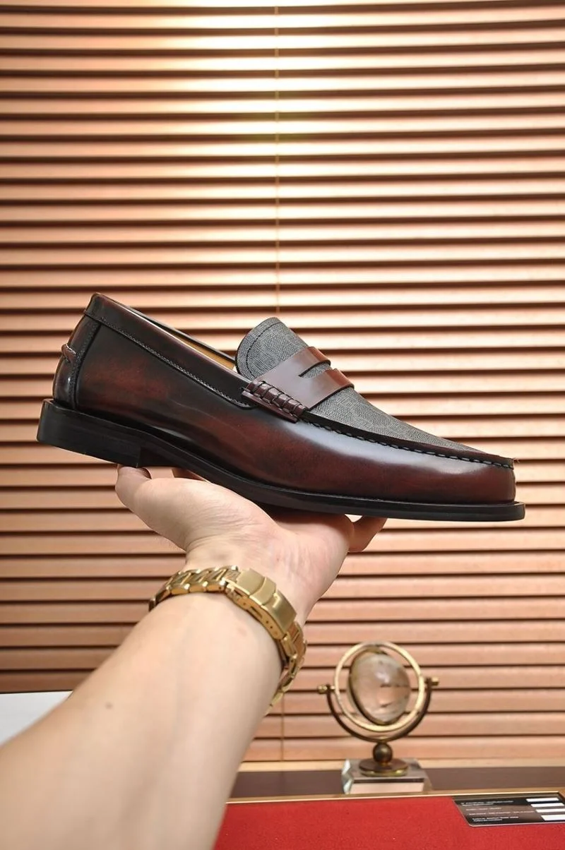 Contemporary Gucci Business Shoes 25797