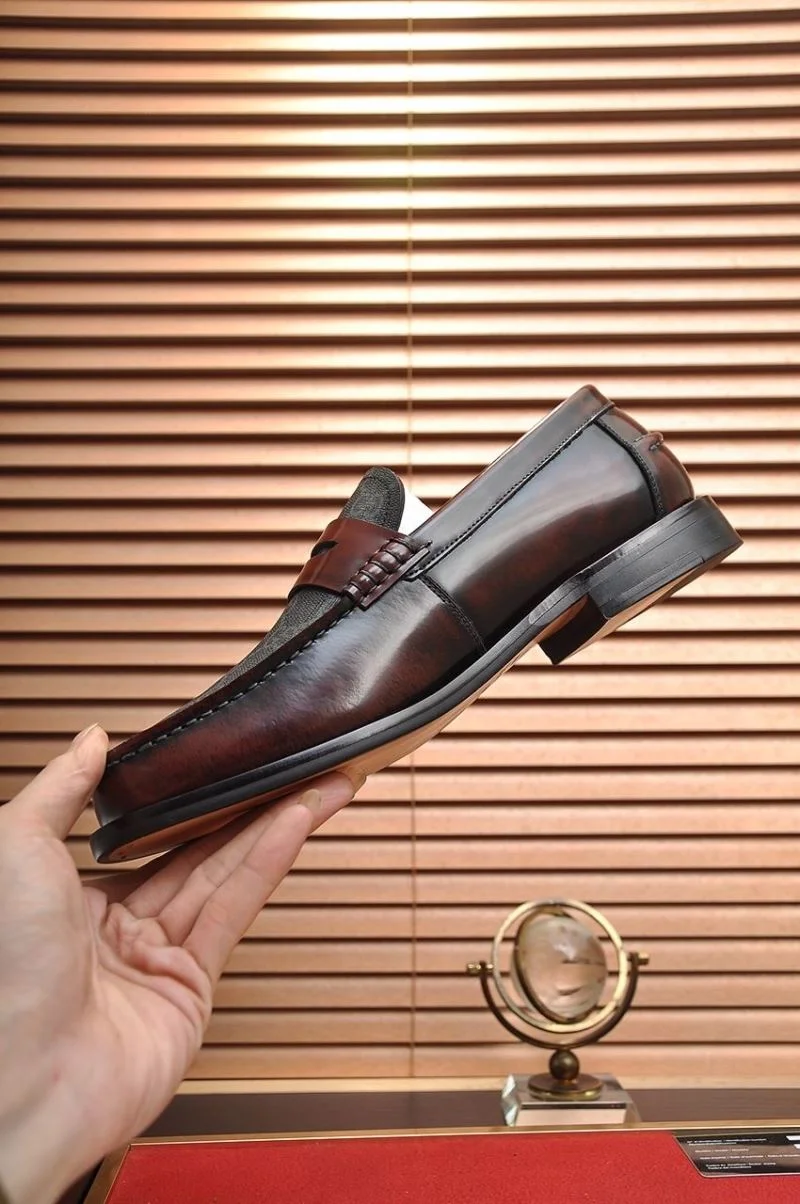Contemporary Gucci Business Shoes 25797