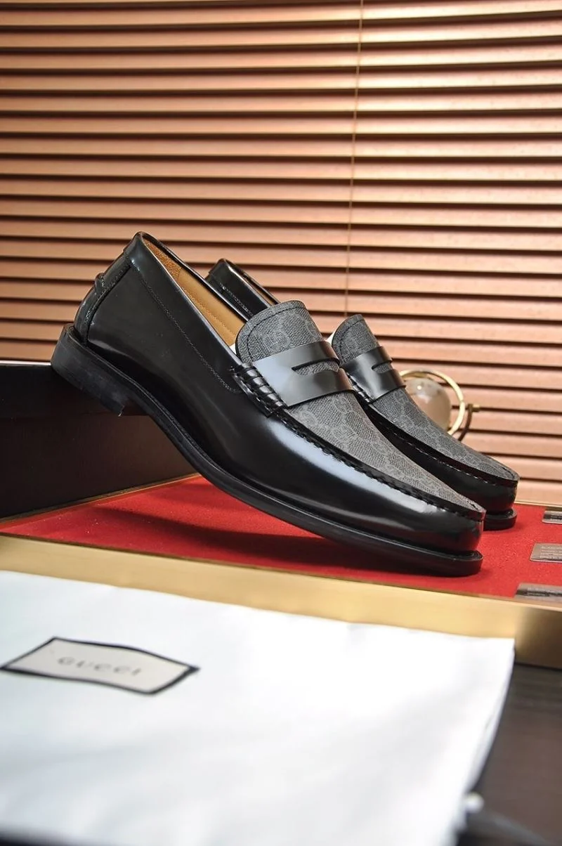 EasyMatch Gucci Business Shoes 25800