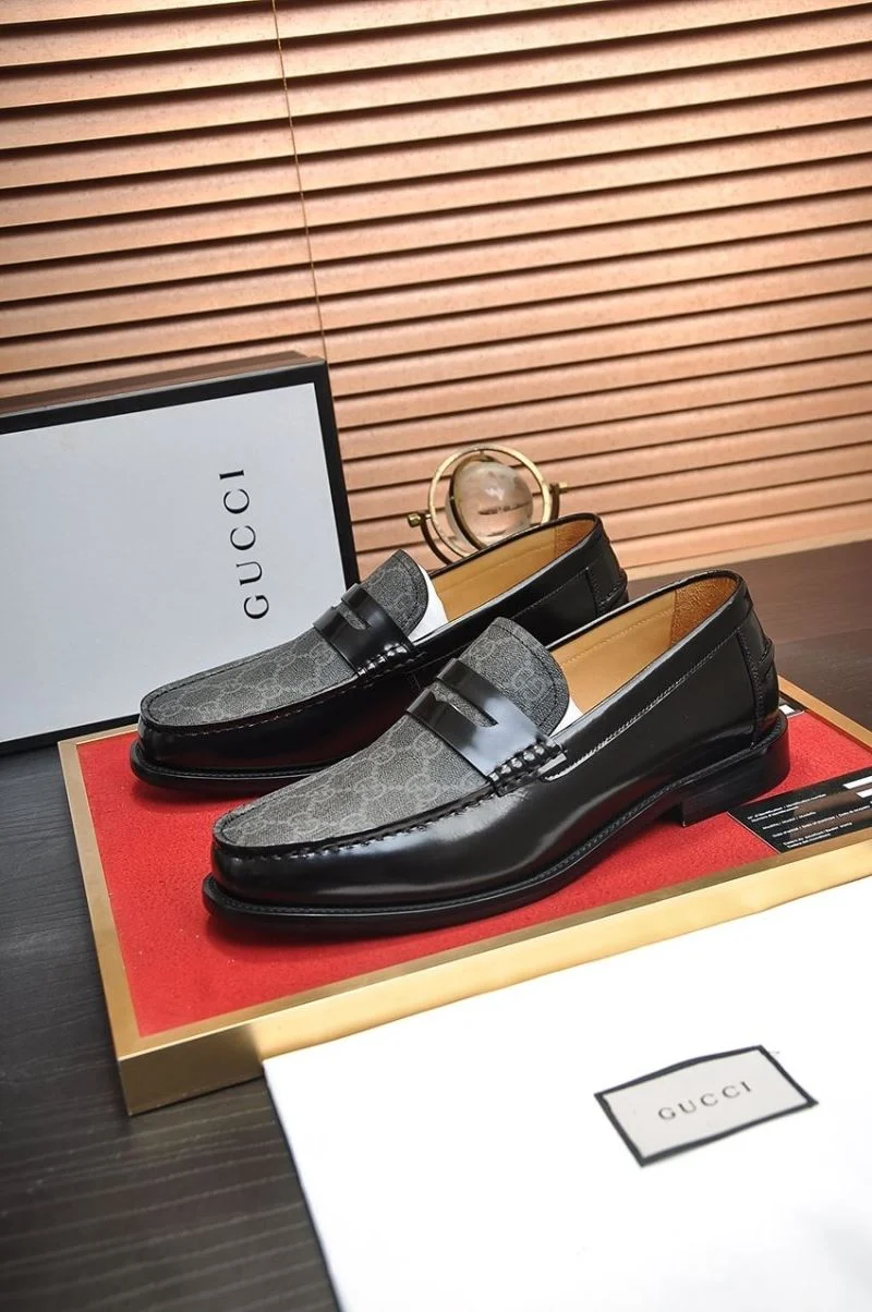 EasyMatch Gucci Business Shoes 25800