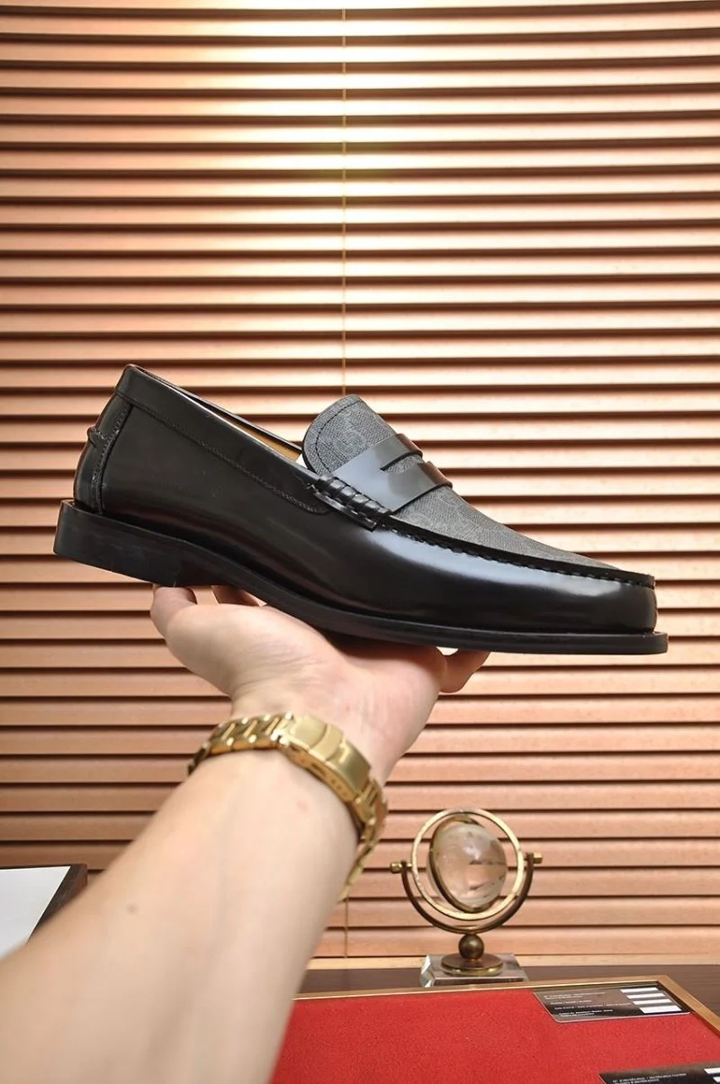 EasyMatch Gucci Business Shoes 25800