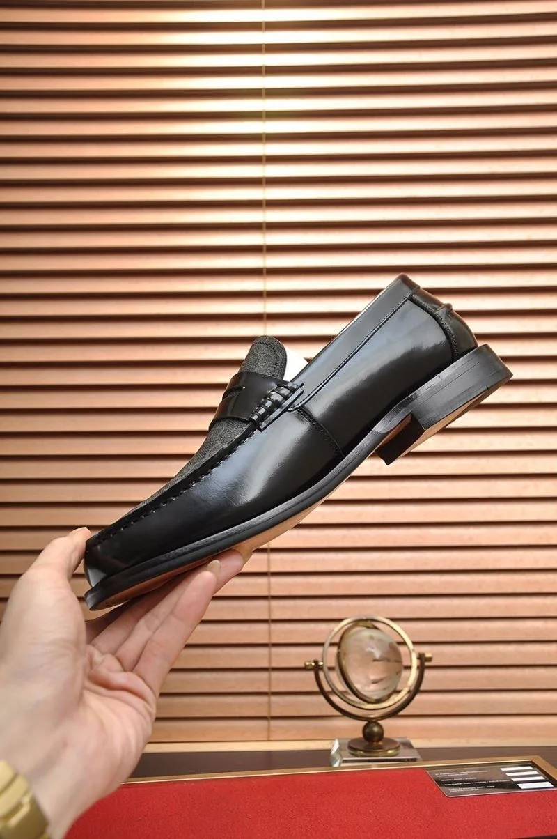 EasyMatch Gucci Business Shoes 25800