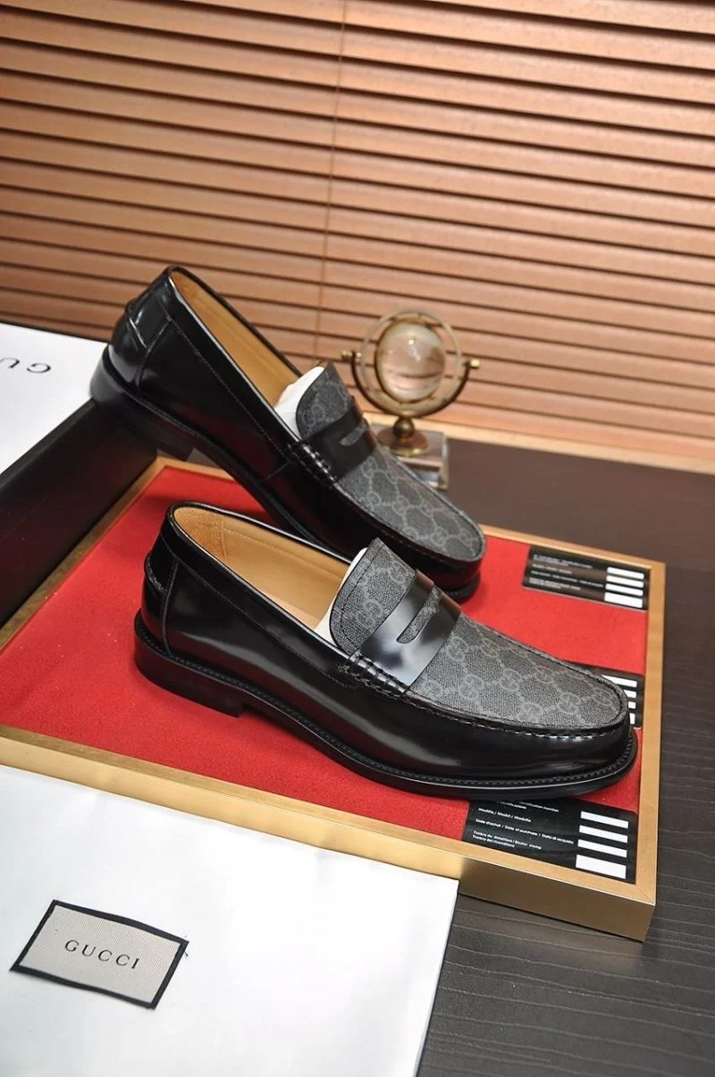EasyMatch Gucci Business Shoes 25800